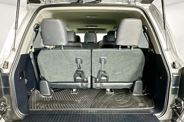 2020 Toyota LANDCRUISER LC200 VX (4x4) VDJ200R