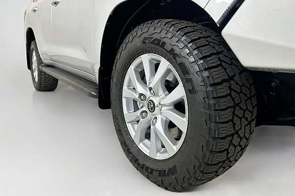 2021 Toyota LANDCRUISER LC200 VX (4x4) VDJ200R