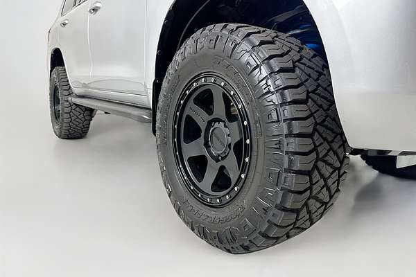 2020 Toyota LANDCRUISER LC200 VX (4x4) VDJ200R