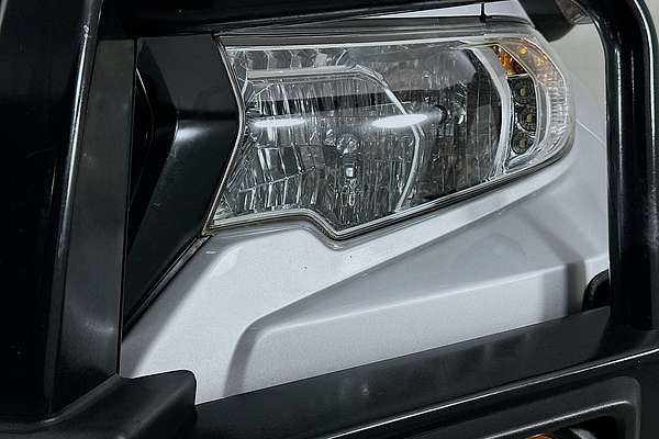 2020 Toyota Landcruiser PRADO GX (4x4) GDJ150R MY18