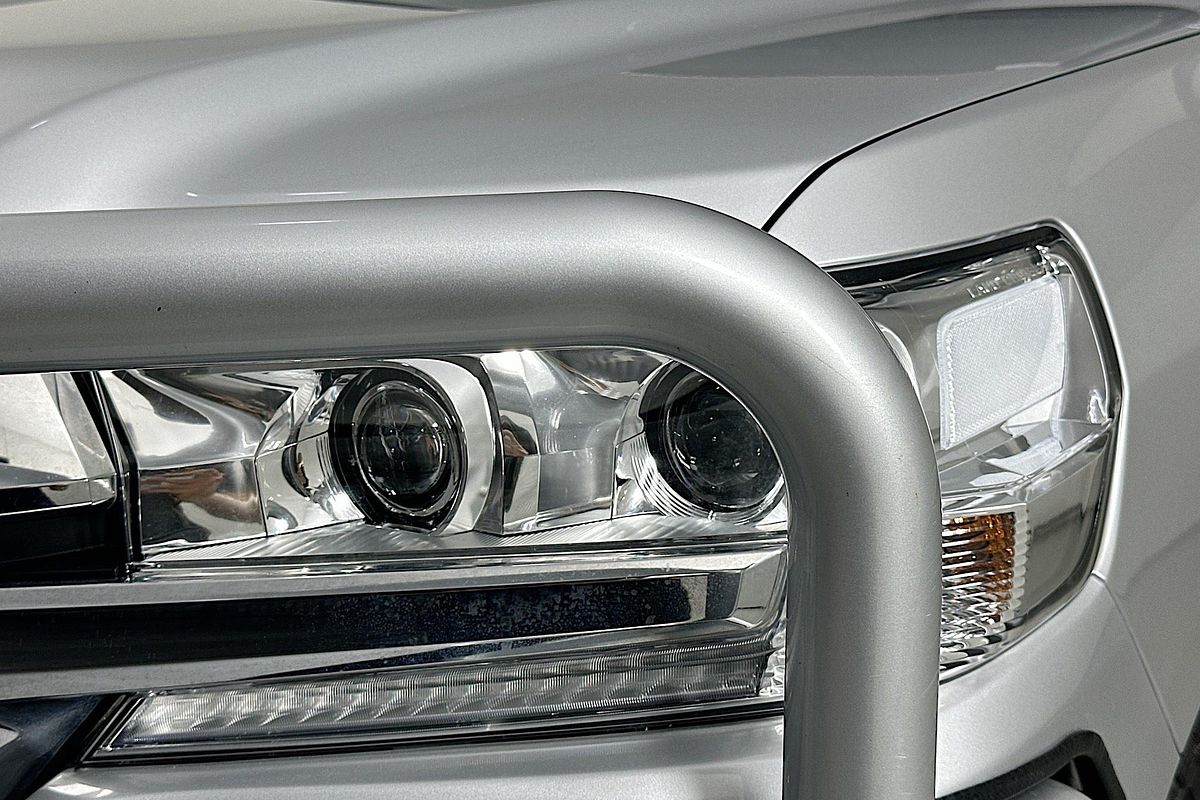 2021 Toyota LANDCRUISER LC200 VX (4x4) VDJ200R