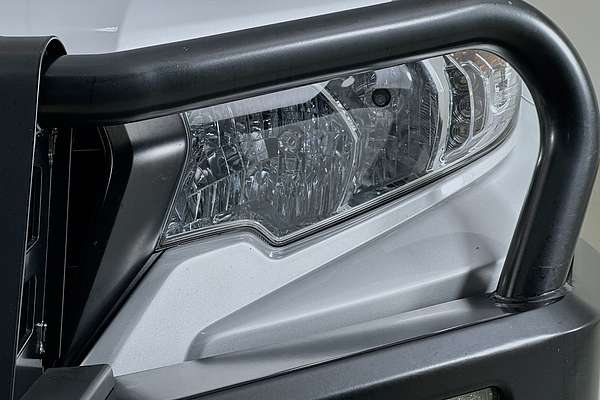 2019 Toyota Landcruiser PRADO GX (4x4) GDJ150R MY18