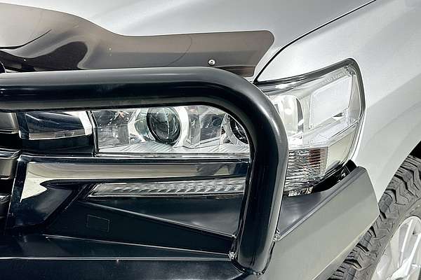 2021 Toyota LANDCRUISER LC200 GXL (4x4) VDJ200R