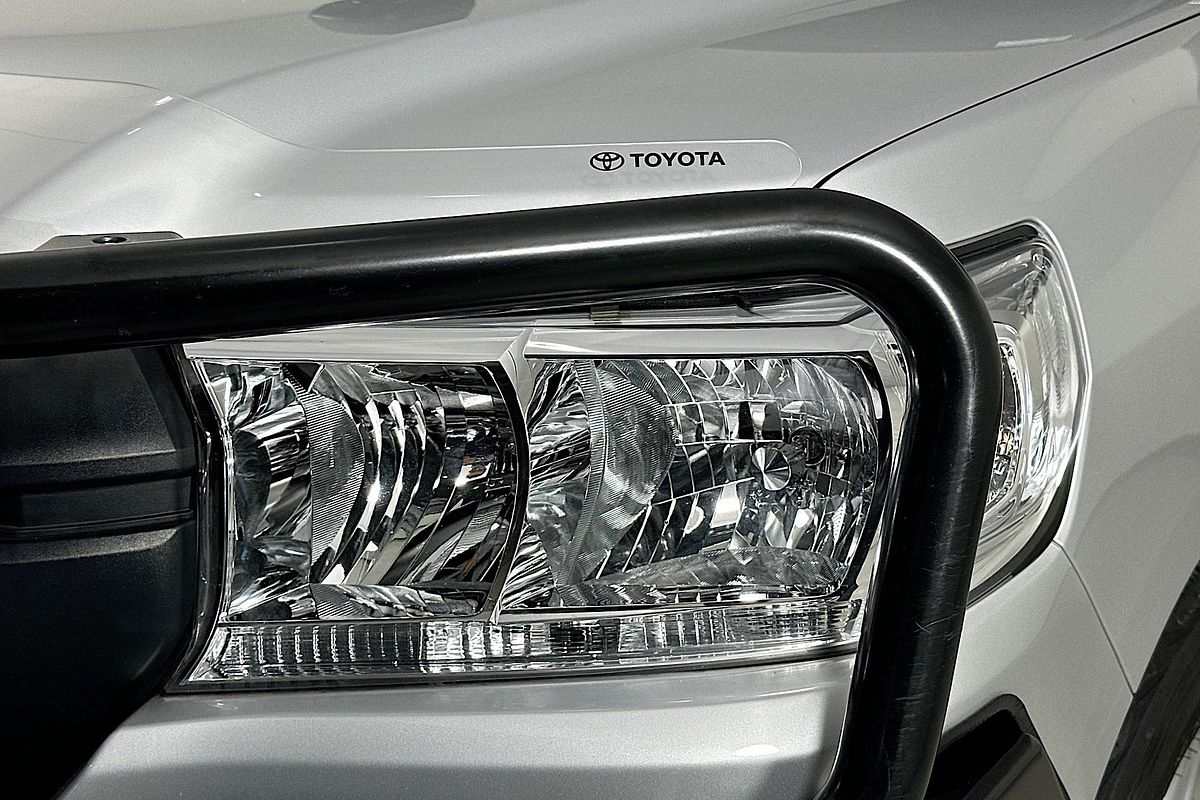 2020 Toyota LANDCRUISER LC200 GX (4x4) VDJ200R