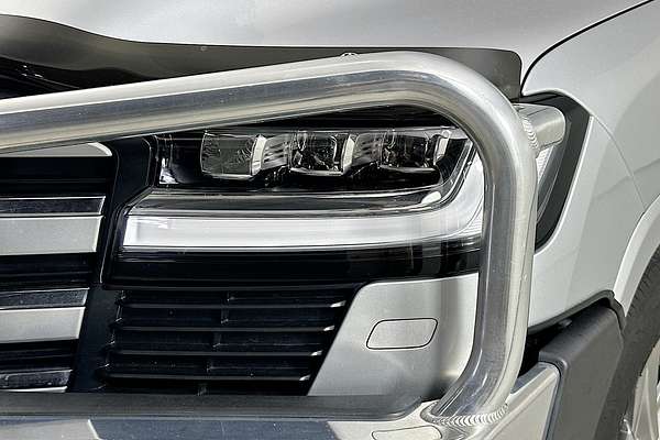 2024 Toyota LANDCRUISER LC300 SAHARA (4x4) FJA300R