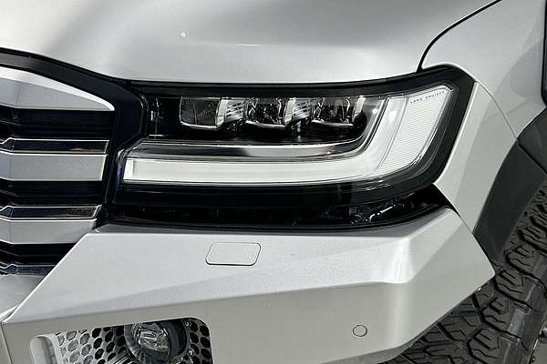 2022 Toyota LANDCRUISER LC300 VX (4x4) FJA300R