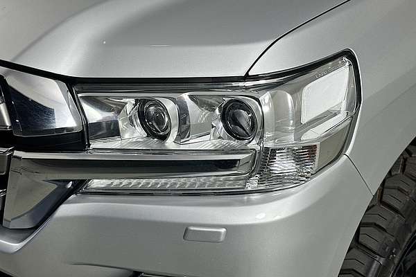 2020 Toyota LANDCRUISER LC200 VX (4x4) VDJ200R