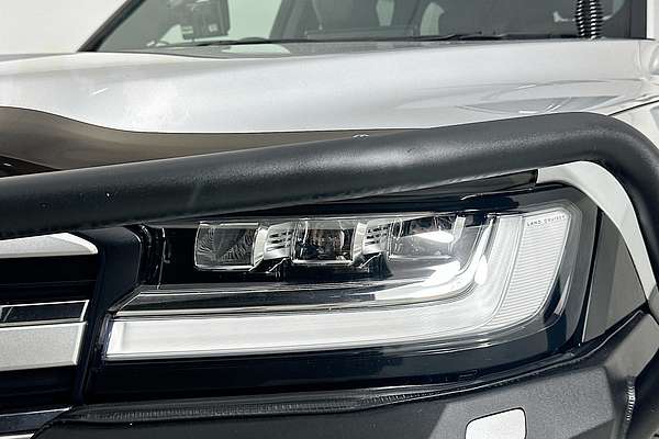 2024 Toyota LANDCRUISER LC300 VX (4x4) FJA300R