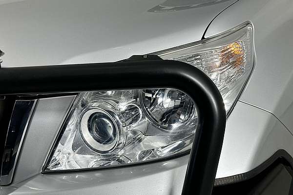 2013 Toyota Landcruiser PRADO GXL (4x4) KDJ150R 11 UPGRADE