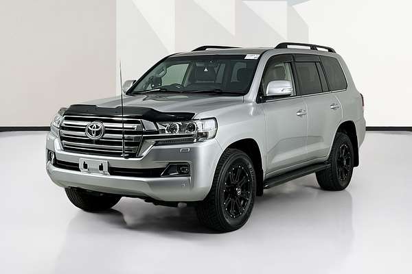 2019 Toyota LANDCRUISER LC200 VX (4x4) VDJ200R