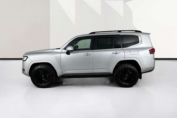 2023 Toyota Landcruiser LC300 VX (4x4) FJA300R
