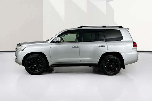 2019 Toyota LANDCRUISER LC200 VX (4x4) VDJ200R