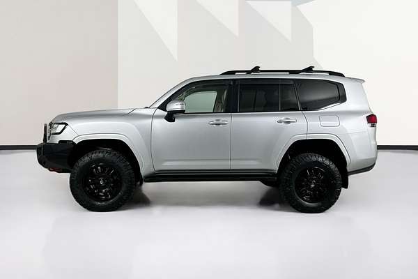 2022 Toyota Landcruiser LC300 VX (4x4) FJA300R