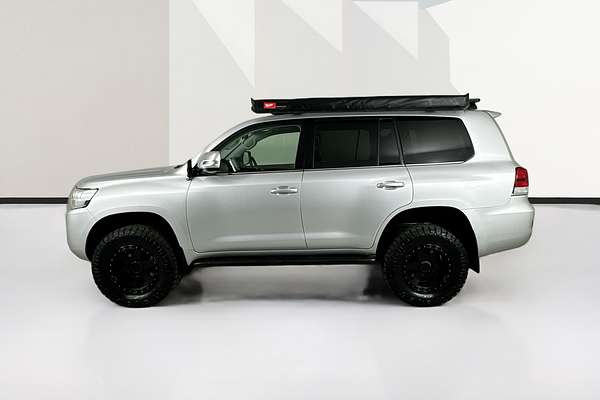 2020 Toyota LANDCRUISER LC200 VX (4x4) VDJ200R