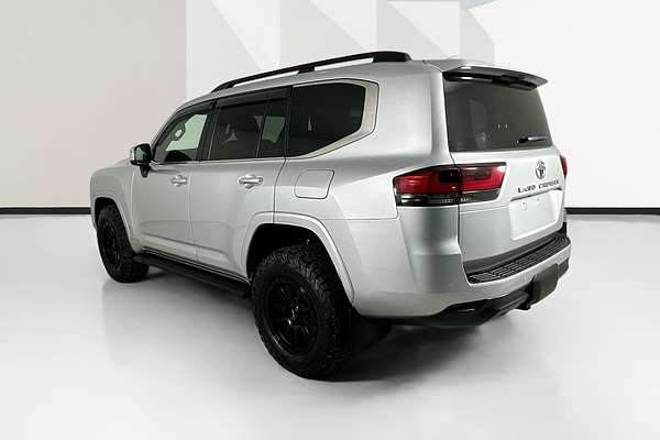 2023 Toyota Landcruiser LC300 VX (4x4) FJA300R
