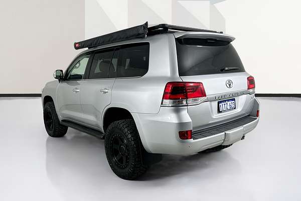 2020 Toyota LANDCRUISER LC200 VX (4x4) VDJ200R