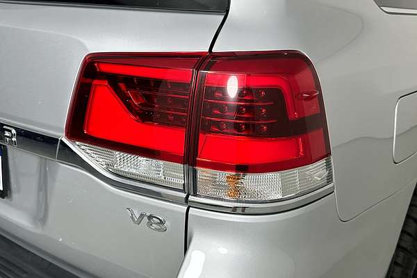 2020 Toyota LANDCRUISER LC200 VX (4x4) VDJ200R