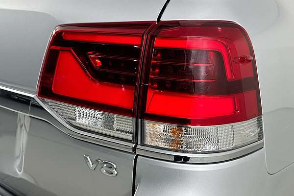 2021 Toyota LANDCRUISER LC200 VX (4x4) VDJ200R