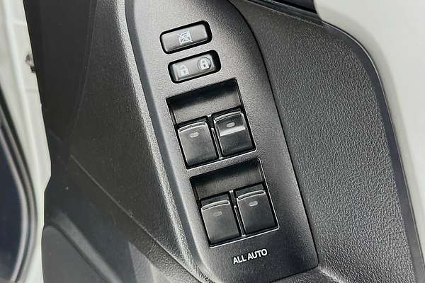 2014 Toyota LANDCRUISER PRADO ALTITUDE (4x4) KDJ150R MY14
