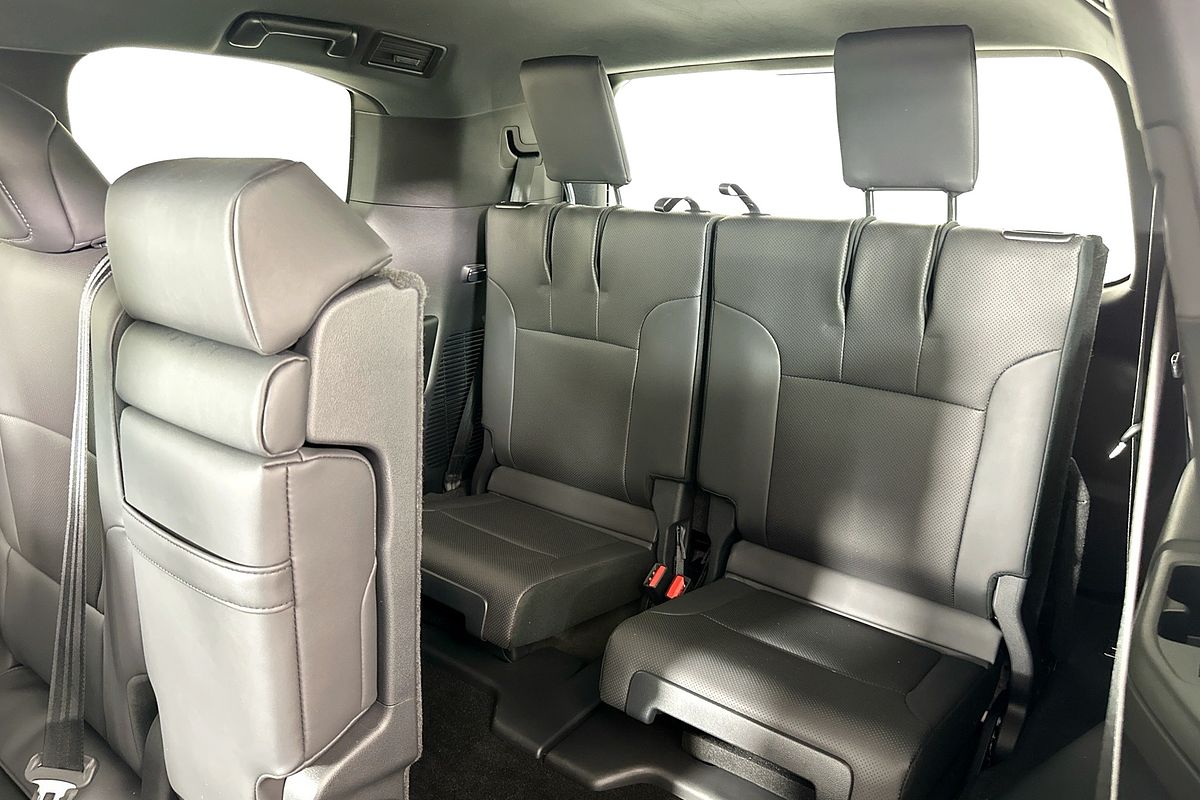 2024 Toyota Landcruiser LC300 VX (4x4) FJA300R