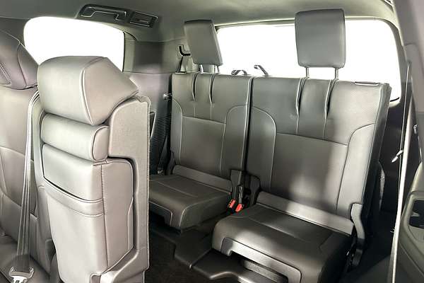 2024 Toyota Landcruiser LC300 VX (4x4) FJA300R