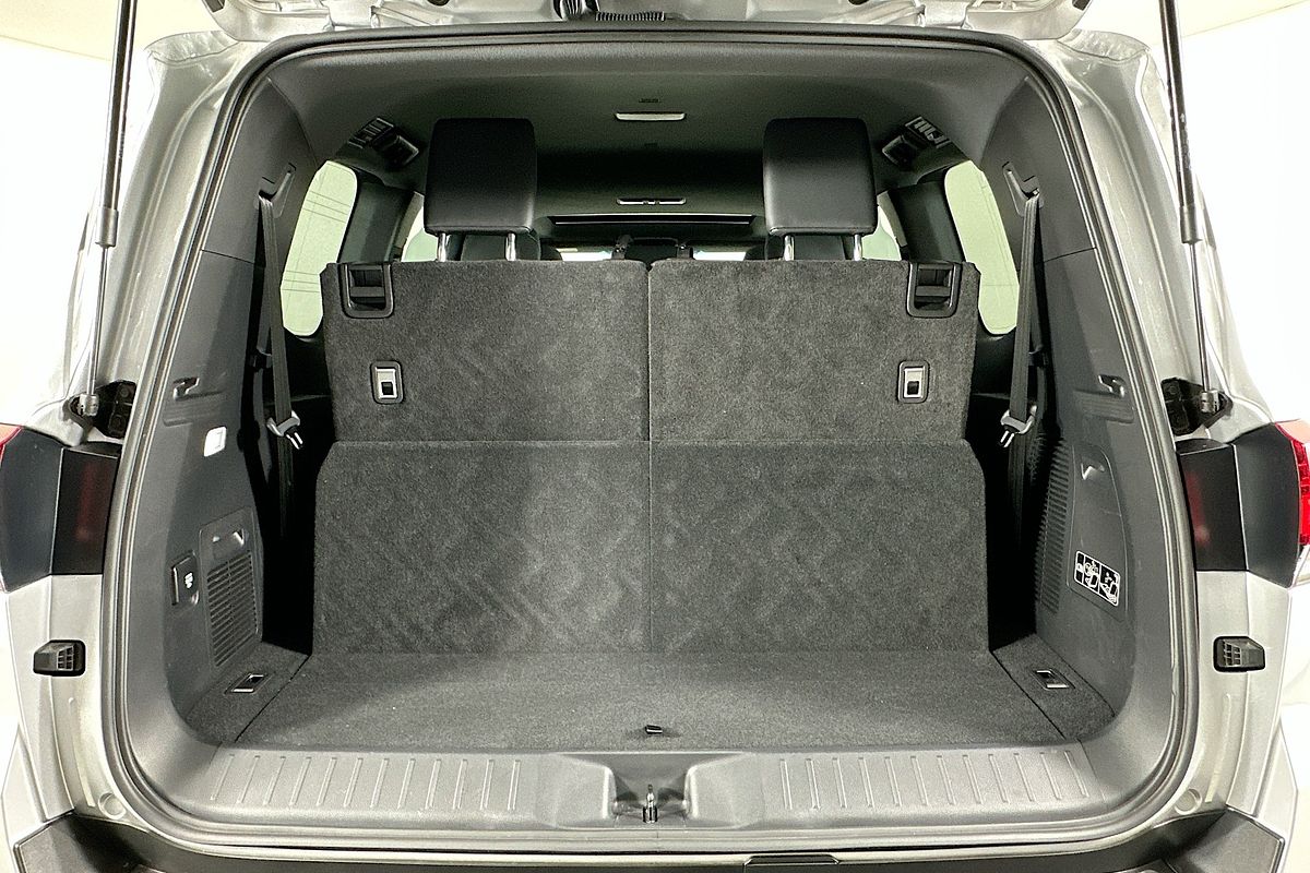 2024 Toyota Landcruiser LC300 VX (4x4) FJA300R