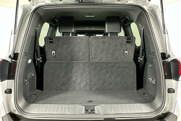 2024 Toyota Landcruiser LC300 VX (4x4) FJA300R