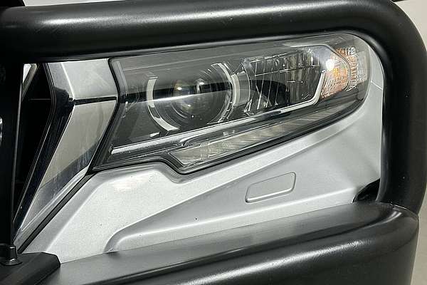 2018 Toyota Landcruiser PRADO GXL (4x4) GDJ150R MY18