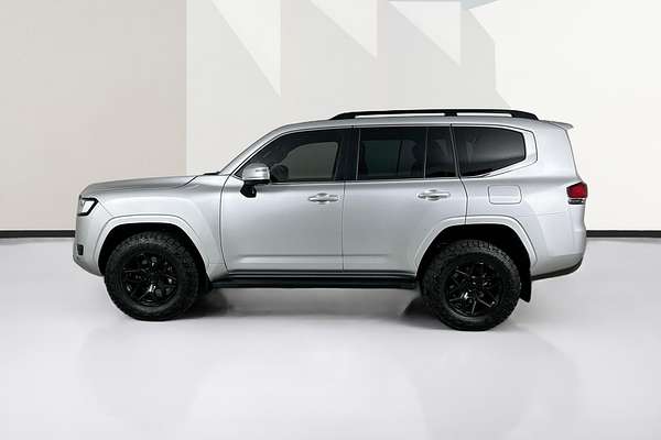 2024 Toyota Landcruiser LC300 VX (4x4) FJA300R