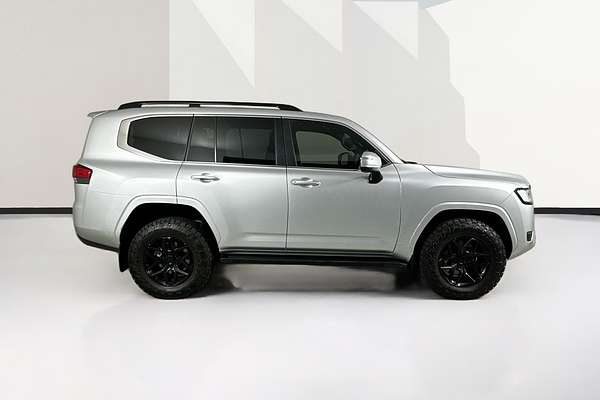 2024 Toyota Landcruiser LC300 VX (4x4) FJA300R