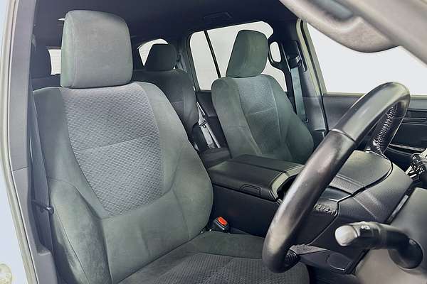2023 Toyota Landcruiser LC300 GXL (4x4) FJA300R