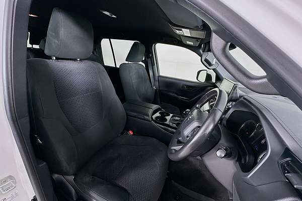 2023 Toyota Landcruiser LC300 GXL (4x4) FJA300R