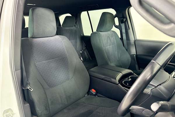 2023 Toyota Landcruiser LC300 GXL (4x4) FJA300R