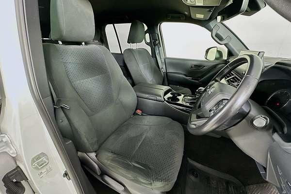 2023 Toyota Landcruiser LC300 GXL (4x4) FJA300R