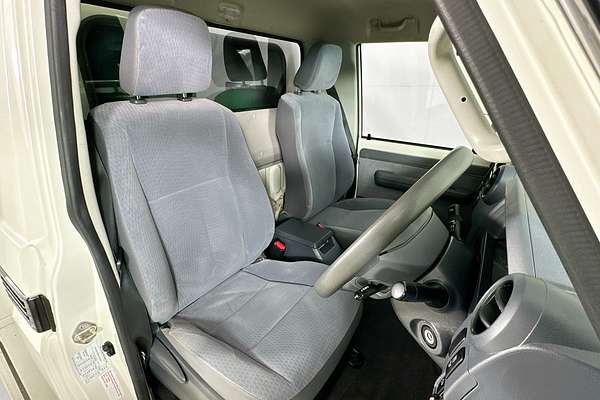 2019 Toyota LANDCRUISER GXL (4x4) VDJ79R 4X4