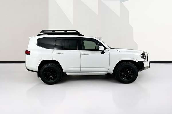 2023 Toyota Landcruiser LC300 GXL (4x4) FJA300R