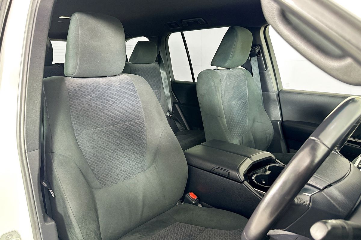 2023 Toyota LANDCRUISER LC300 GXL (4x4) FJA300R