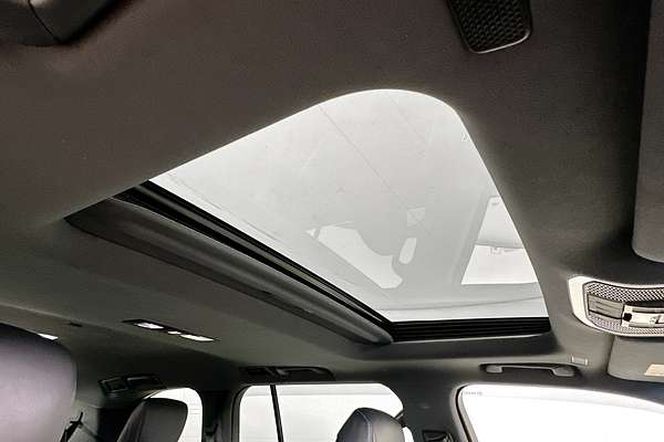 2023 Toyota Landcruiser LC300 VX (4x4) FJA300R