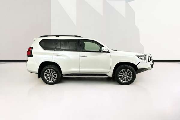 2019 Toyota LANDCRUISER PRADO KAKADU (4x4) GDJ150R