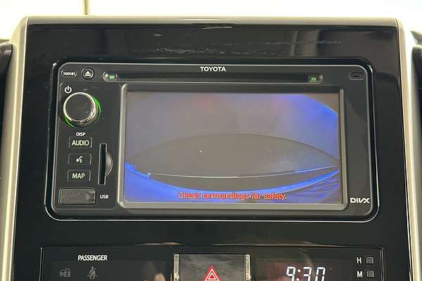 2015 Toyota LANDCRUISER GXL (4x4) VDJ200R MY16