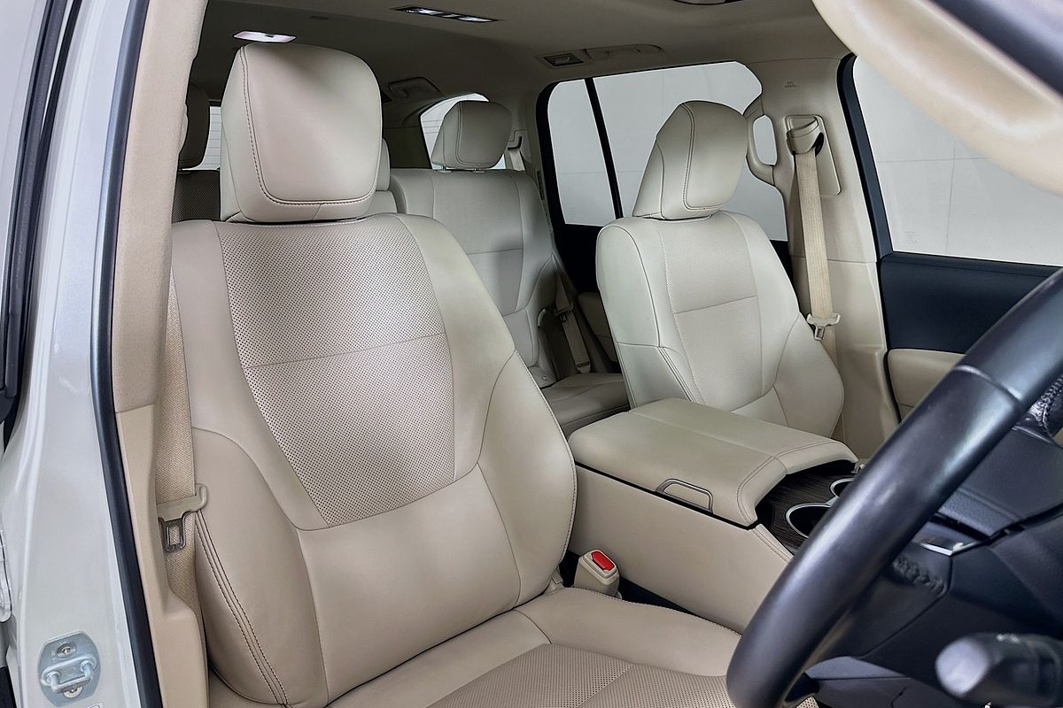 2022 Toyota LANDCRUISER LC300 VX (4x4) FJA300R
