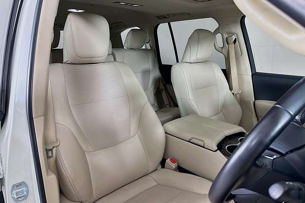 2022 Toyota LANDCRUISER LC300 VX (4x4) FJA300R