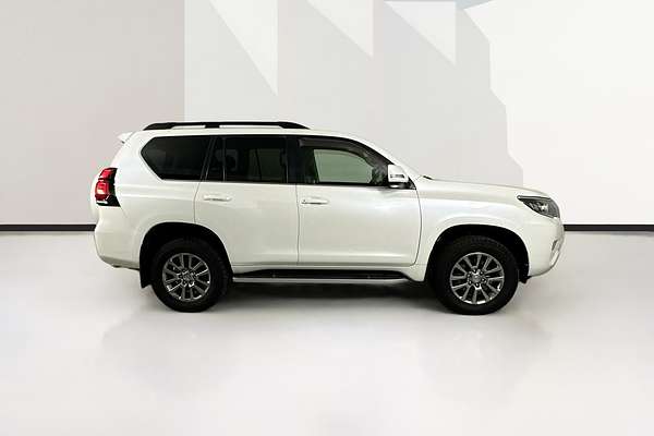 2019 Toyota Landcruiser PRADO KAKADU (4x4) GDJ150R