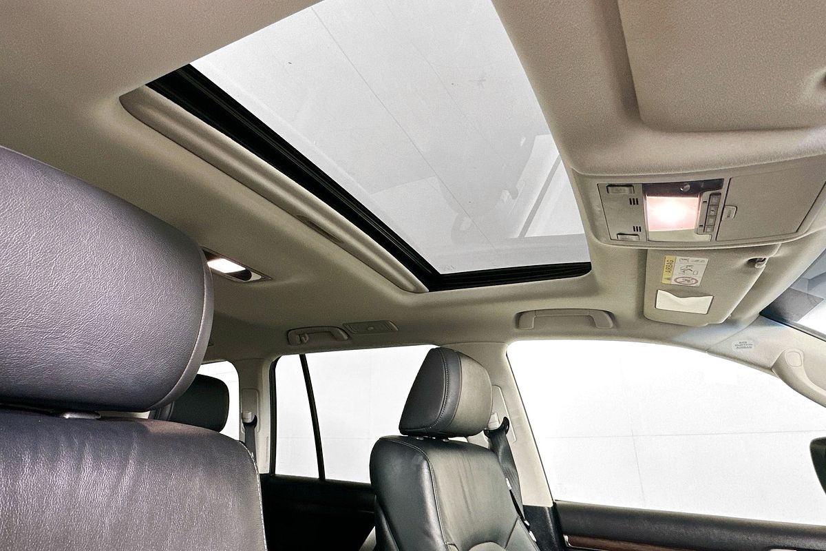2021 Toyota LANDCRUISER LC200 VX (4x4) VDJ200R