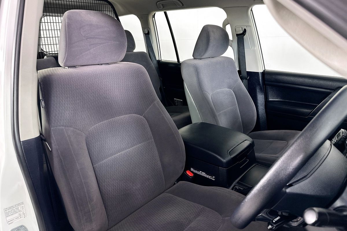 2020 Toyota LANDCRUISER LC200 GX (4x4) VDJ200R