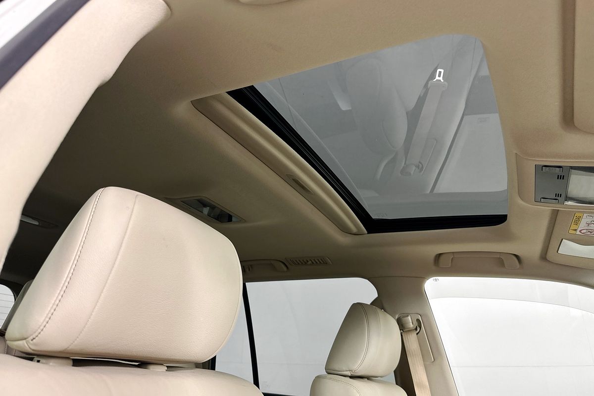 2019 Toyota LANDCRUISER LC200 VX (4x4) VDJ200R