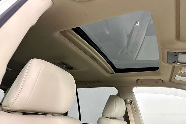 2019 Toyota LANDCRUISER LC200 VX (4x4) VDJ200R