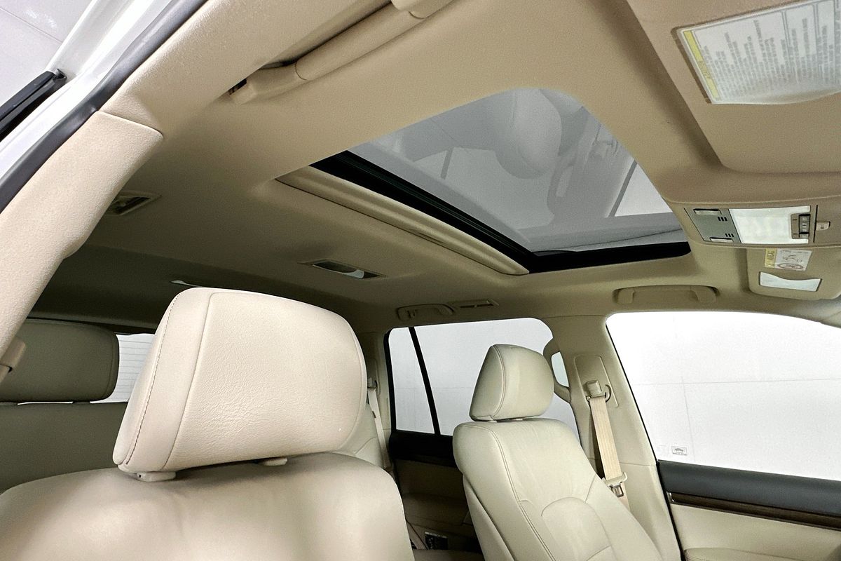 2020 Toyota LANDCRUISER LC200 VX (4x4) VDJ200R