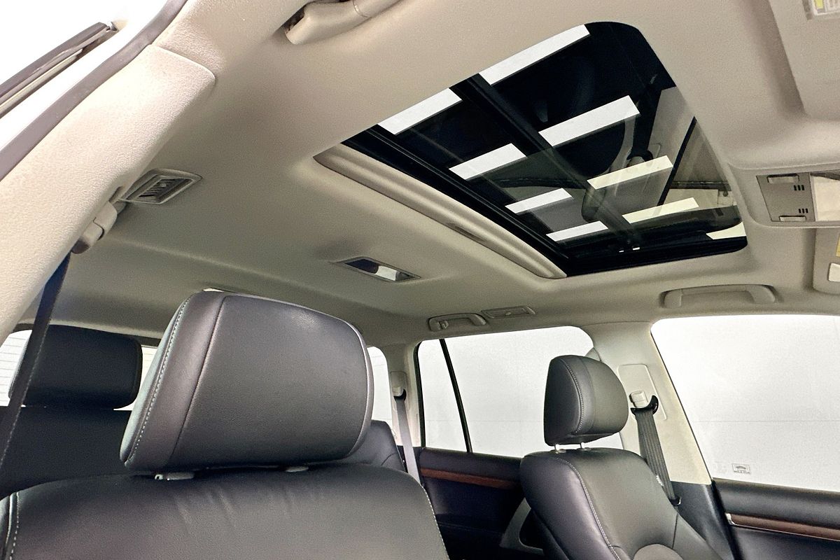 2021 Toyota LANDCRUISER LC200 VX (4x4) VDJ200R