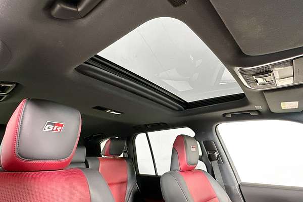 2023 Toyota LANDCRUISER LC300 GR-S (4x4) FJA300R